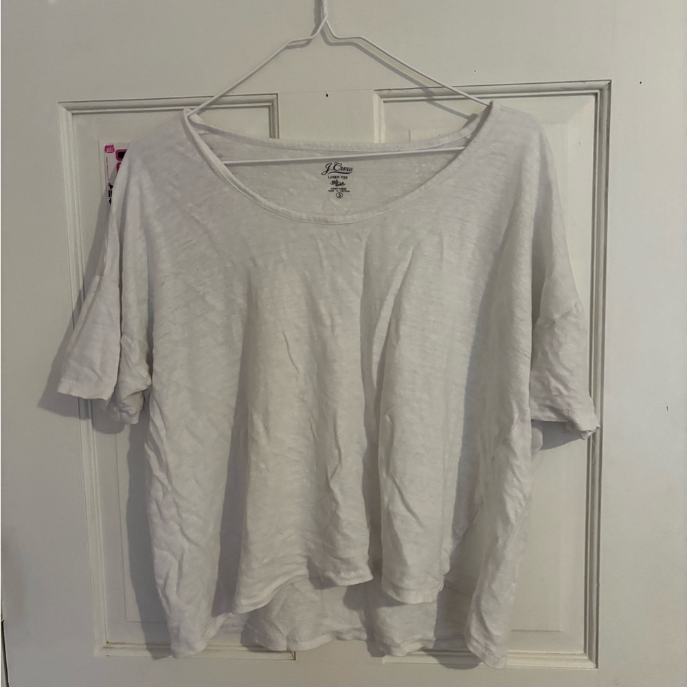 White tshirt